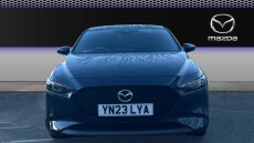 Mazda 3 2.0 e-Skyactiv G MHEV GT Sport 5dr Petrol Hatchback